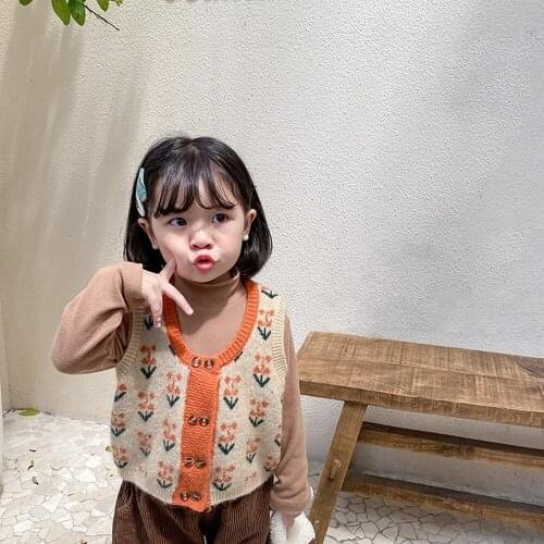 CNKITYBHOO Vests For Girls