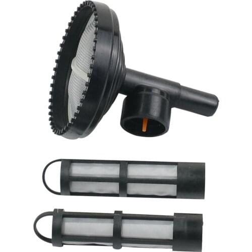 AP03 Fuel Tank Pick-up Screen Sock Filter For Ford 6.0 7.3 Powerstroke Diesel 1994-2007 4C4Z9365BA