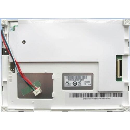 G057QN01 LCD Screen 1 Year Warranty Fast Shipping