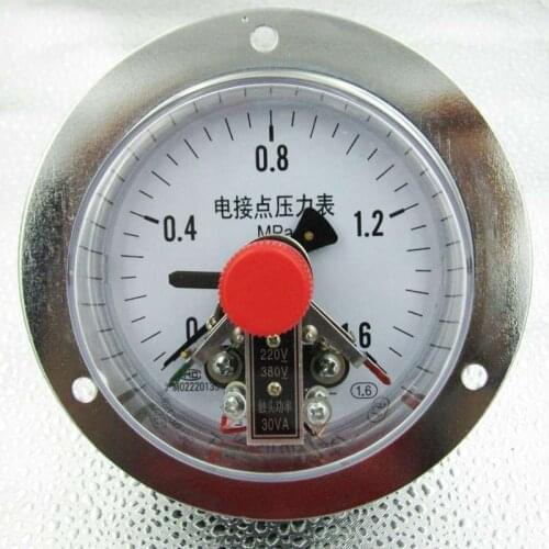 HACCURY Measuring Instruments