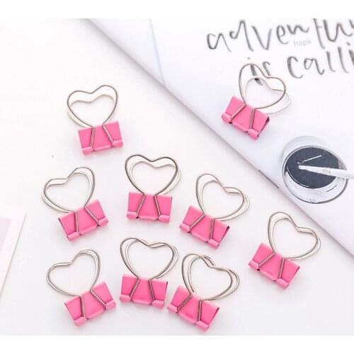 Kiss Buty Paper Clips