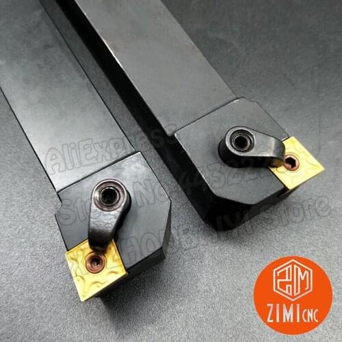 MCBNR2020K12 MCBNL2020K12 MCSNR2020K12 MCSNL2020K12 MCFNR2020K12 Knife Holder+CNMG432 Carbide Insert Cutting Tool CNC Sets