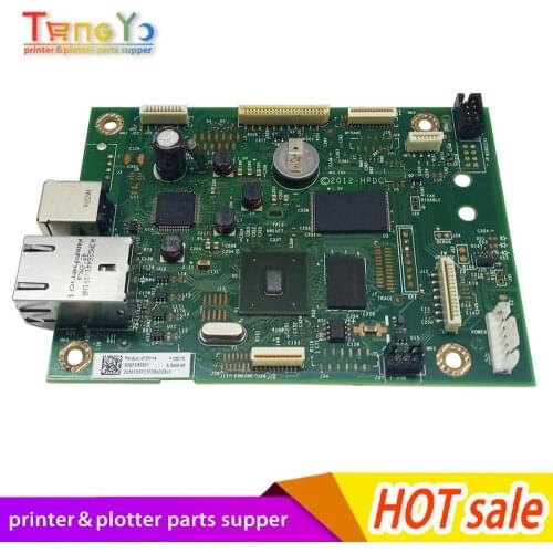 Original B3Q10-60001 Mainboard PCA ASSY Logic motherboard formatter board for HP M277 M277DW M277N 277NW M274 printer parts
