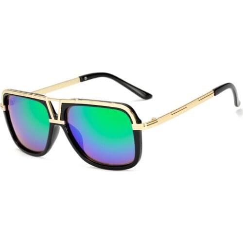 OwnSense Men's Glasses