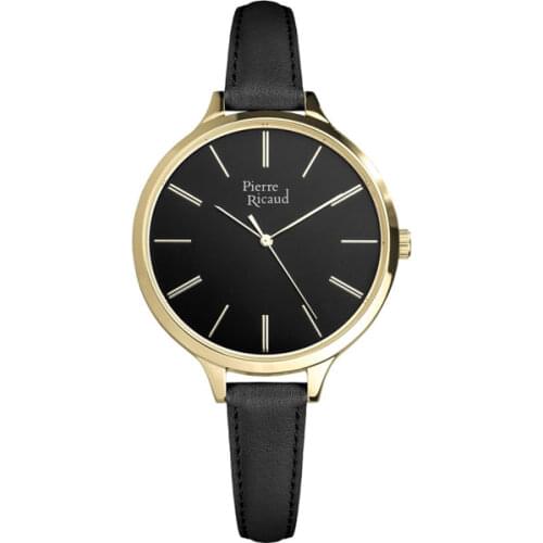 Pierre Ricaud Women's Wrist Watch