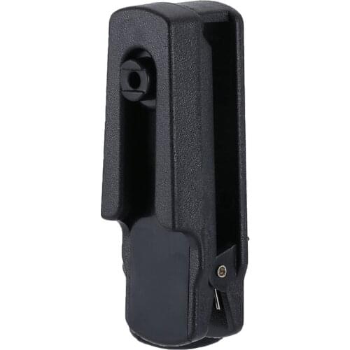 Belt Clip For BaoFeng BF-A58 BF-9700 Portable Two-way Radio Walkie Talkie Belt Clip Replacement for BaoFeng Walkie Talkie