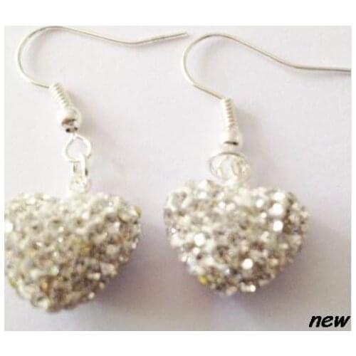 Висячие серьги Aieckoulinghtwen China At AliExpress