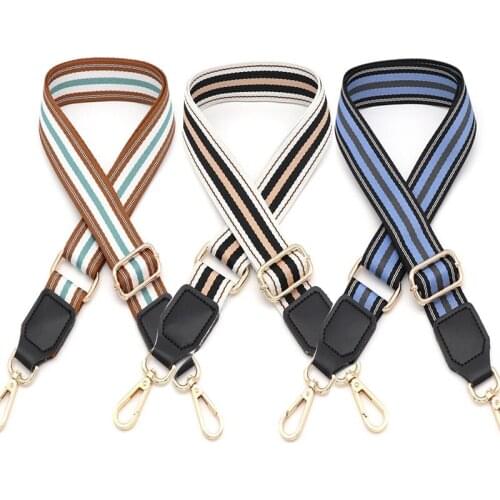 AIMIYOUNG Bag Accessories Shoulder Bag Strap Women Handbag Wide Belt for Crossbody Bag Part Adjustable Belt Replacement Strap