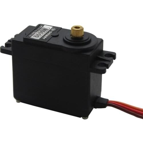 3PCS K-power M0600 6KG Torque analog Metal Gear waterproof Servo for Toilet Flush Parts