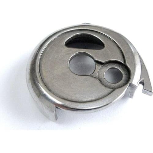 Bobbin Case #91-010159-91 CP-HPF151 #10157 for pfaff 151 471 493 145 545 142 542 GOLDEN WHELL CS-861 862 8810 YAKUMO 561 564