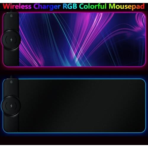 Chamqin-Teen Mouse Pads