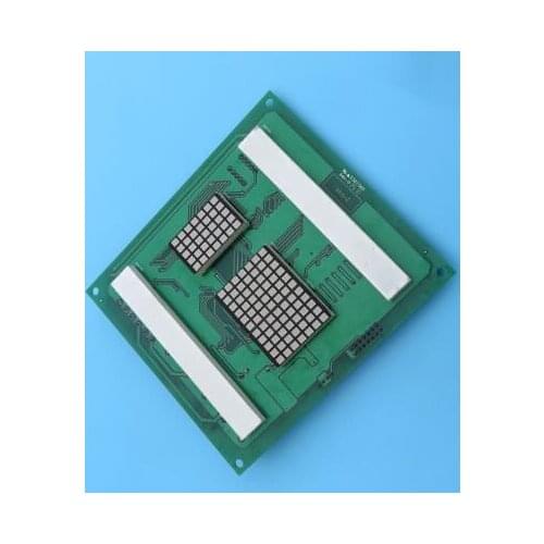 Display board MA9-E MA9-E-V3