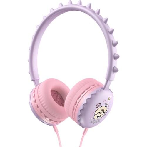 Closed-back Headphones JINSERTA China