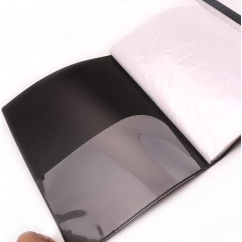 PVC Piano Sheet Music Folder Musical Favorites For Piano Lovers