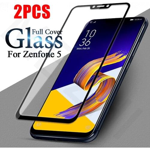 MIZHI Phone Cases Asus ZenFone 3