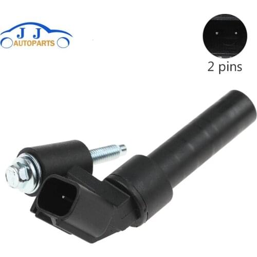 New Crankshaft Position Sensor 7T4Z-6C315-A For Ford F-150 Engine Crank Sensor 7T4Z6C315A