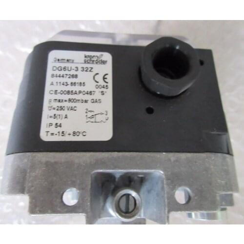 New and original DG6U-3 32Z