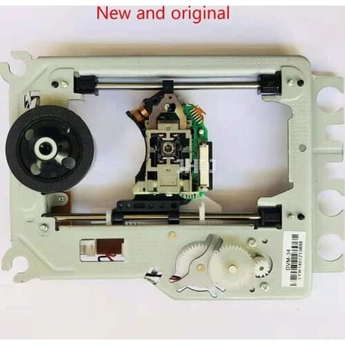 Optical Laser Len For Harman Kardon HD-950 HD-970 HD-980 CD DVD Player ASSY Unit Laser Lens Optical Pickup With Mechanism