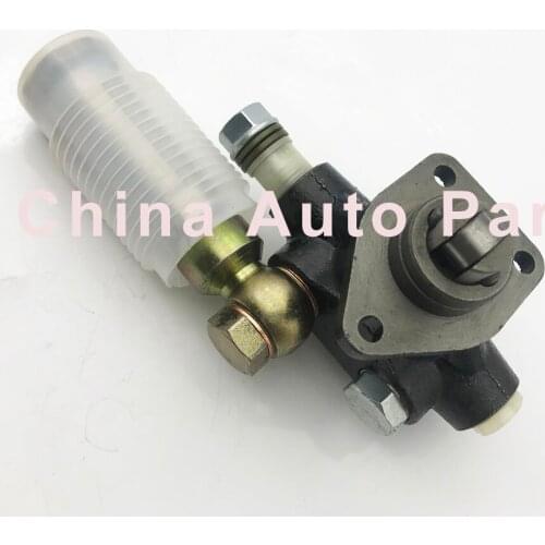 Diesel Fuel Hand Feed Pump 105210-6220 1-15750-155-0 1pc 1pc