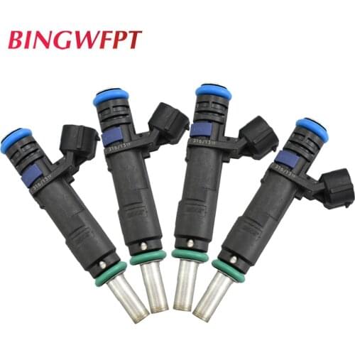 High Quality Fuel Injector Nozzle 420874834 420874846 For SEADOO GTX RXT RXP GTI GTS RXP 4-TEC