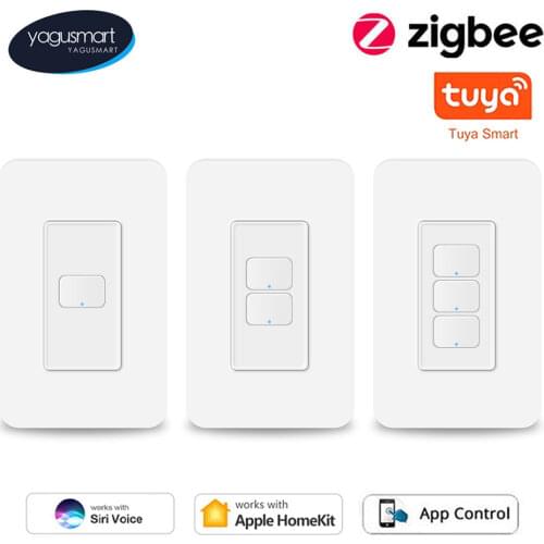 Кнопочные выключатели Yagusmart China At AliExpress