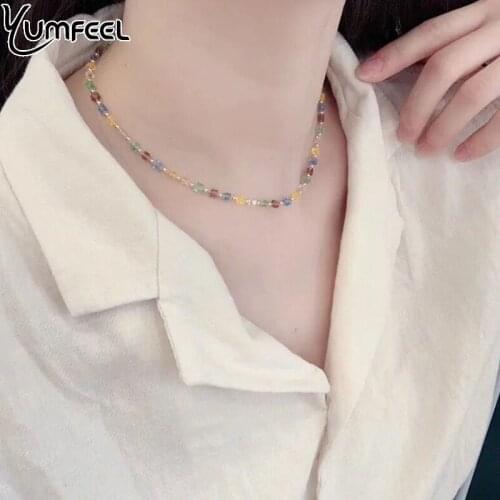 Чокеры на шею Yumfeel China At AliExpress