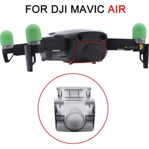 BRDRC Gimbal Lock Cover Camera Lens Cap Protector Holder For DJI Mavic Air Drone