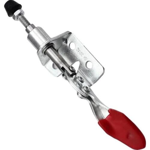 1Pc Hand Tool Toggle Clamp Vertical Clamp 301A GH-301A