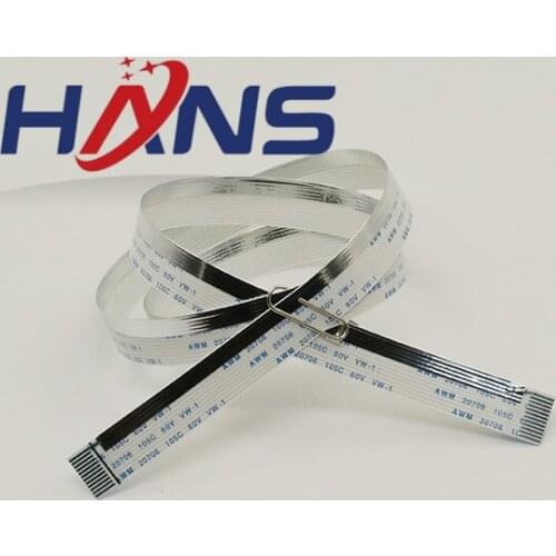 10pc. Cable Flex FK3-1160 for Canon D520 D1150 MF4410 MF4412 MF4420 MF4430 MF4450 MF4452 4550 MF4570