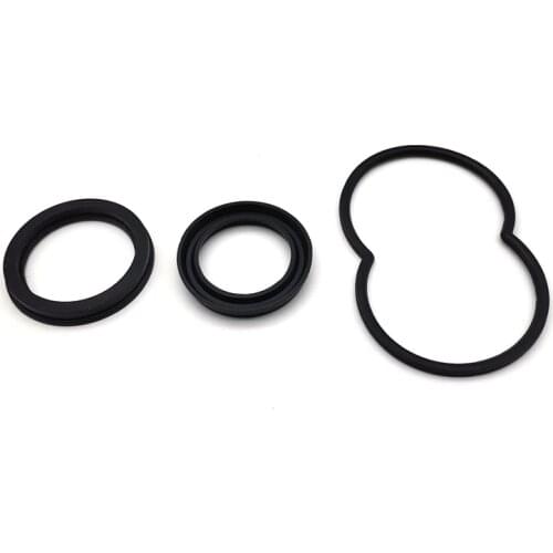 3 pcs Seal Leak Repair Kit for GM 2771004x HydroBoost Dodge Ram Cummins Diesel
