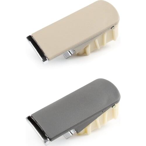 Areyourshop For Audi A4 8E B6 B7 2001-2007 Glove Box Lid Handle Open/Lock Puller Car Accessories Auto Interior Parts