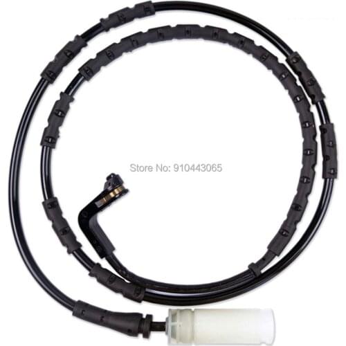 OE NO 34356762252 34356789439 Brake Pad Wear Sensor For BMW E81 E87 E88 E90 E92 320 325 318 120 Brake Pad Warning Contact Line