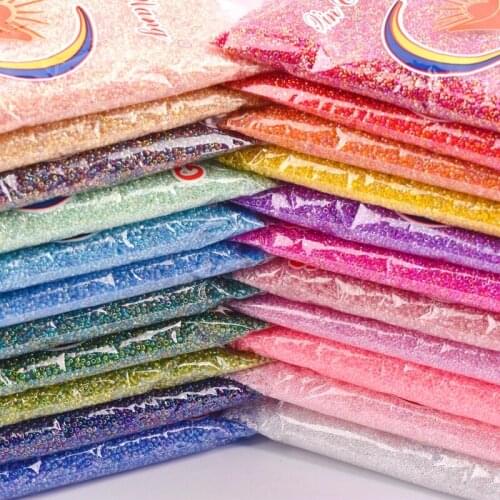 Bracelet Jewelry Making Supplies 2/3/4mm Craft Seed Beads Small Pony Beads for DIY Craft Project Necklace Jewelry Making