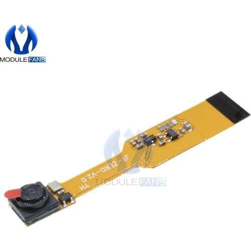 CSI Interface For Raspberry Pi Zero / Zero W V1.3 Mini Camera 5.0 MP 5MP 720P 1080P OV5647 Sensor Module Board 640x480