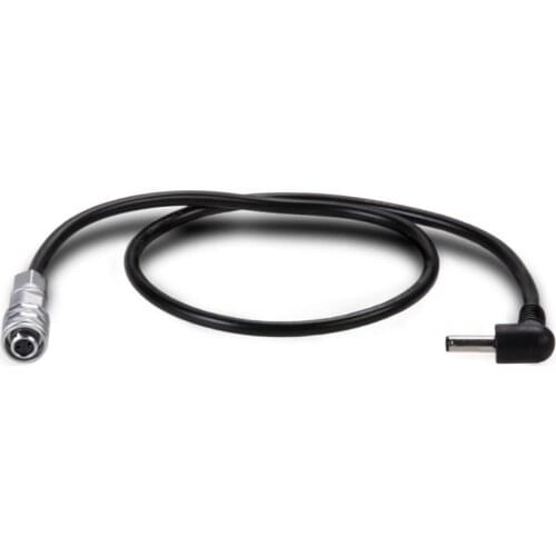 TILTA 12V Micro DC Male to BMPCC 4K/6K Power Cable Power BMPCC 4K 6K camera from side handle side focus HANDLE CABLE