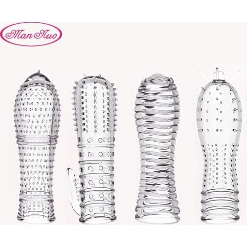 Man Nuo Safe Sex Products