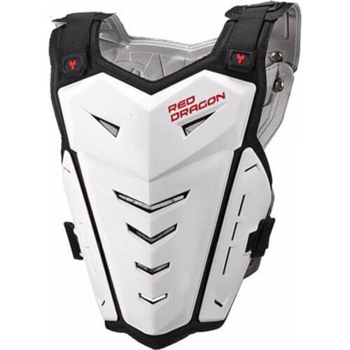 Motorcycle Armor Back Support Protective Vest Motorcycle Jackets Motocross Protection Moto Vest Motorcycle Vest Body Armor