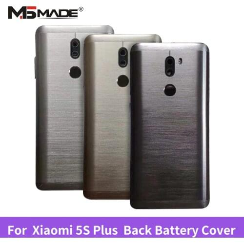 Аккумуляторы для телефонов Xiaomi Mi 5S MSMADE China At AliExpress