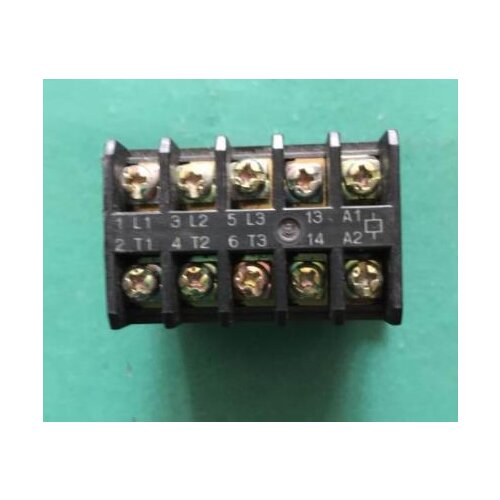 NEW FC-0 SF12BAA 220VAC 20A contactor