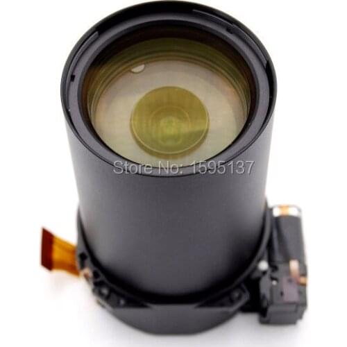 NEW Lens Zoom Unit For Nikon for Coolpix P610 / B700 Digital Camera Repair Part (NO CCD)