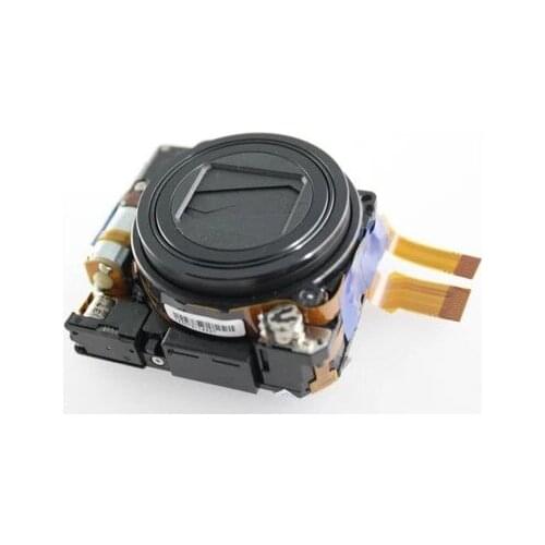 Camera lens for Casio ZR1500 ZR1200 ZR310 ZR410 ZS160 ZR1000