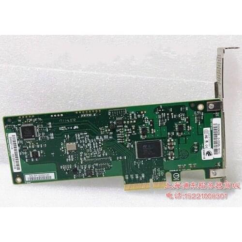 DELL H200 9211-4I 9240-8i SAS2008 Qunhui it straight through 8-port HbA SAS card 12t