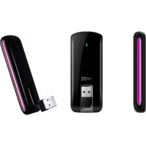 Unlocked 100Mbps ZTE MF880 LTE Modem