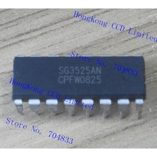SG3525AN DIP-16