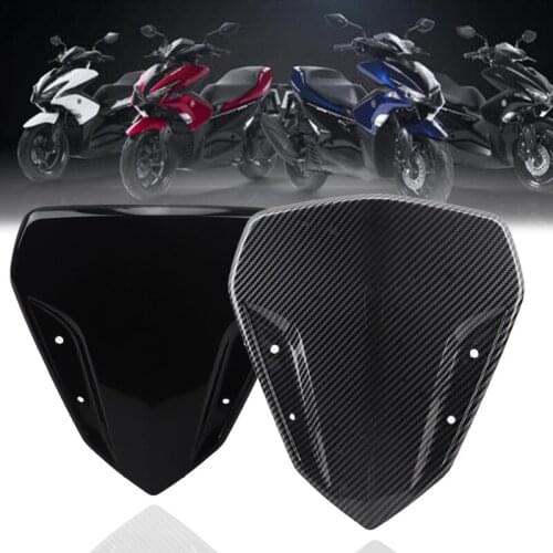 For Yamaha Windshield Motorcycle Accessories Wind Deflector Windscreen Windproof
