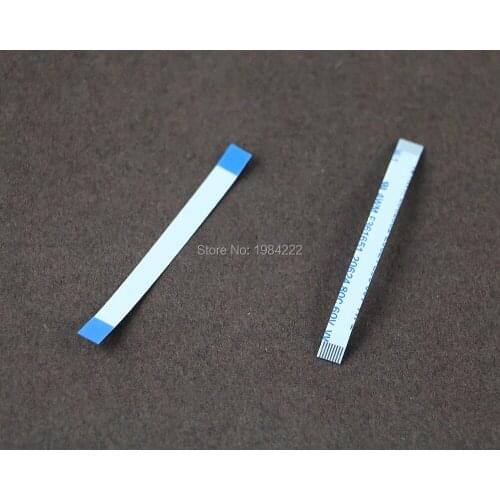 100PCS/LOT For PS2 7W 700xx 7000x 70000 Power Reset Switch flex Cable