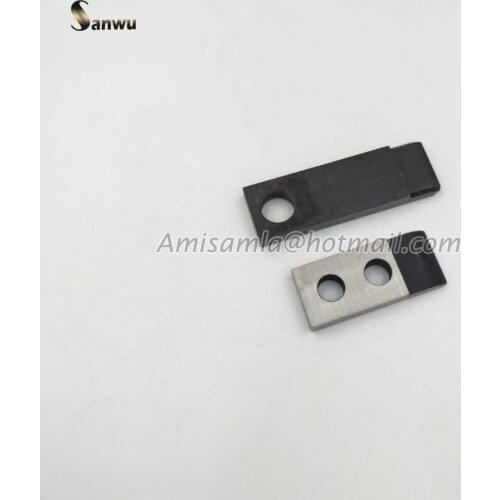 5 Set Best Quality 82.583.337 82.583.338 Heidelberg Printing Machine SM102 Gripper SM102 Gripper Pads