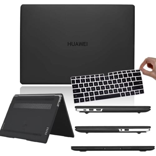 Laptop Case For Huawei MateBook D14/D15/13/14/Magicbook Pro 16.1/MateBook X 2020/MateBook X Pro 13.9/Honor MagicBook 14/15