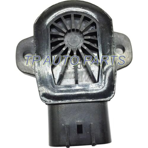 TPS Sensor Throttle Position Sensor For SU-ZUKI OEM 13420-86G00 13420-86G01 1342086G00 1342086G01