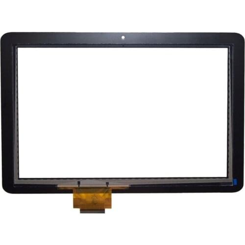 For Acer Iconia Tab A200 10.1" good quality touchscreen digitizer sensor front outter glass replacement